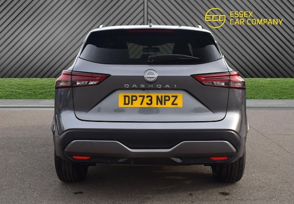 Used Nissan Qashqai 2023 for sale - 76173123: Photo 12