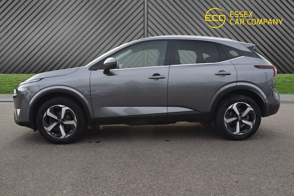 Used Nissan Qashqai 2023 for sale - 76173123: Photo 14