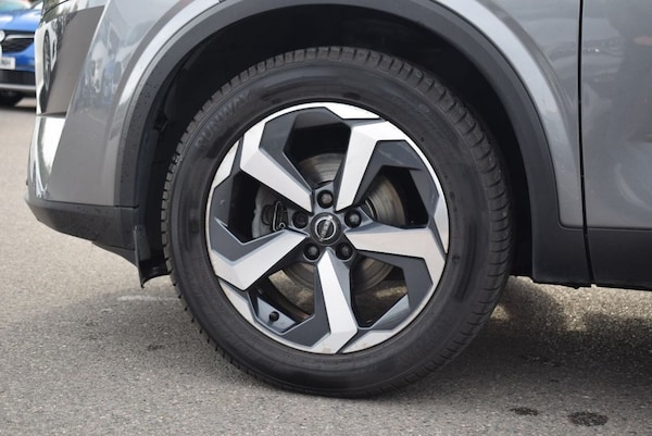 Used Nissan Qashqai 2023 for sale - 76173123: Photo 15