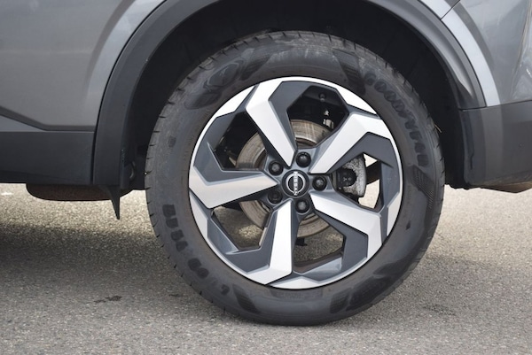 Used Nissan Qashqai 2023 for sale - 76173123: Photo 16