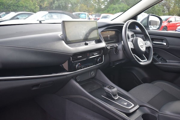 Used Nissan Qashqai 2023 for sale - 76173123: Photo 17
