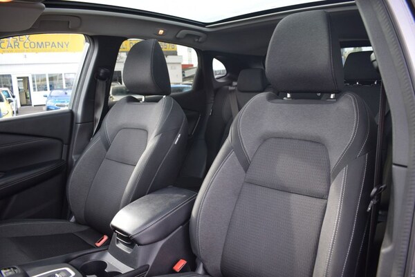 Used Nissan Qashqai 2023 for sale - 76173123: Photo 18