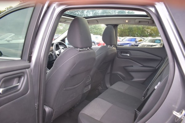Used Nissan Qashqai 2023 for sale - 76173123: Photo 20