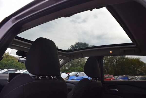 Used Nissan Qashqai 2023 for sale - 76173123: Photo 21