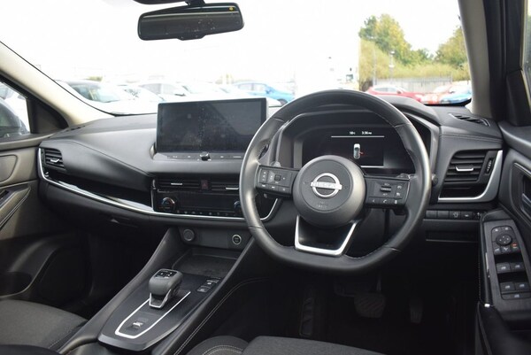 Used Nissan Qashqai 2023 for sale - 76173123: Photo 24