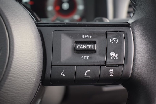 Used Nissan Qashqai 2023 for sale - 76173123: Photo 27