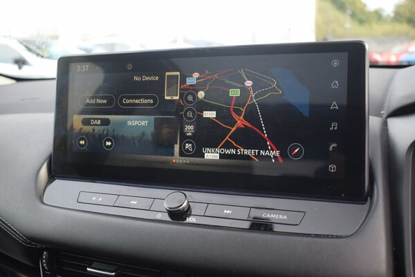 Used Nissan Qashqai 2023 for sale - 76173123: Photo 2