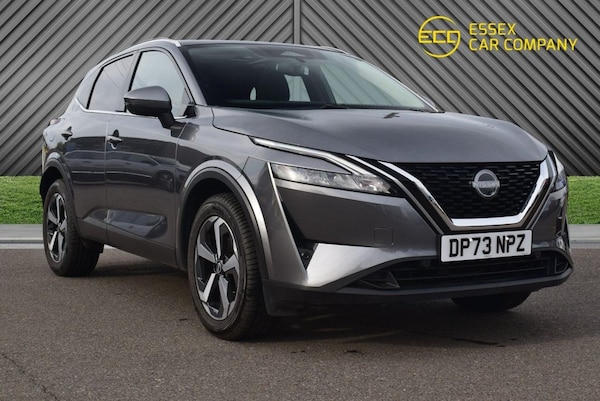 Used Nissan Qashqai 2023 for sale - 76173123: Photo 5