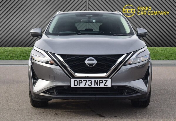 Used Nissan Qashqai 2023 for sale - 76173123: Photo 6