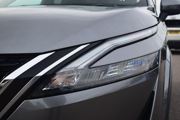 Used Nissan Qashqai 2023 for sale - 76173123: Photo 7