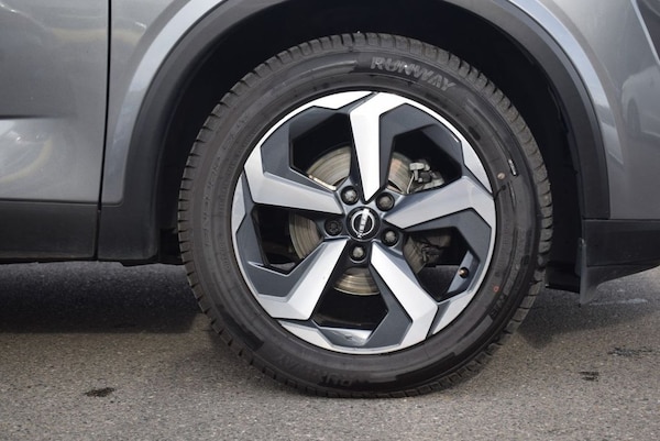 Used Nissan Qashqai 2023 for sale - 76173123: Photo 9