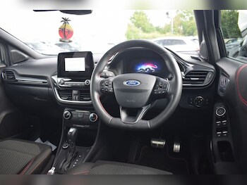 Used Ford Puma 2021 for sale - 78619109: Photo