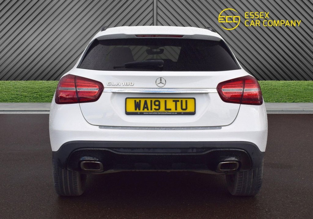 Used Mercedes-Benz GLA 2019 for sale - 78030017: Photo 11
