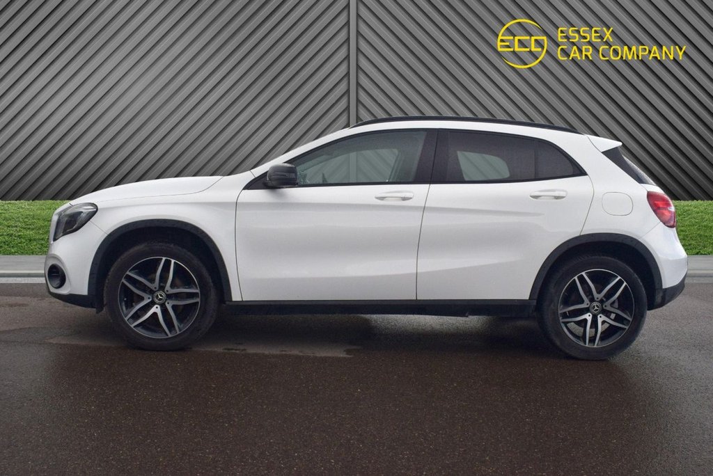 Used Mercedes-Benz GLA 2019 for sale - 78030017: Photo 13