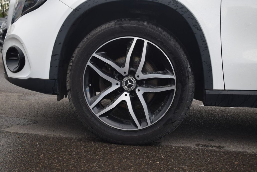 Used Mercedes-Benz GLA 2019 for sale - 78030017: Photo 14