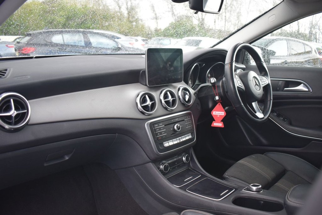 Used Mercedes-Benz GLA 2019 for sale - 78030017: Photo 16