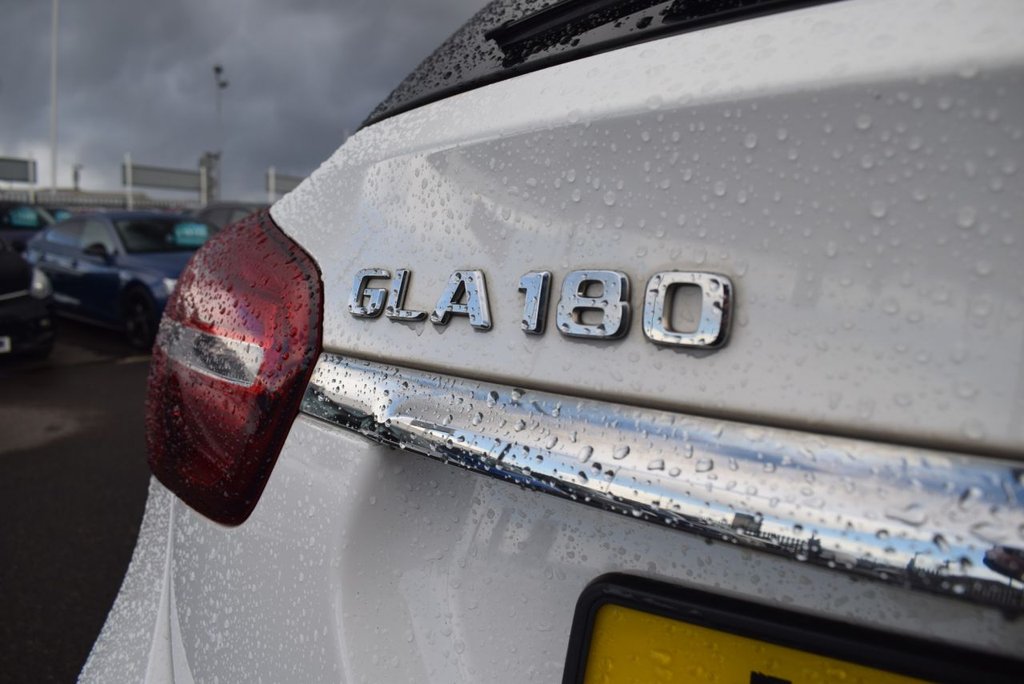 Used Mercedes-Benz GLA 2019 for sale - 78030017: Photo 18