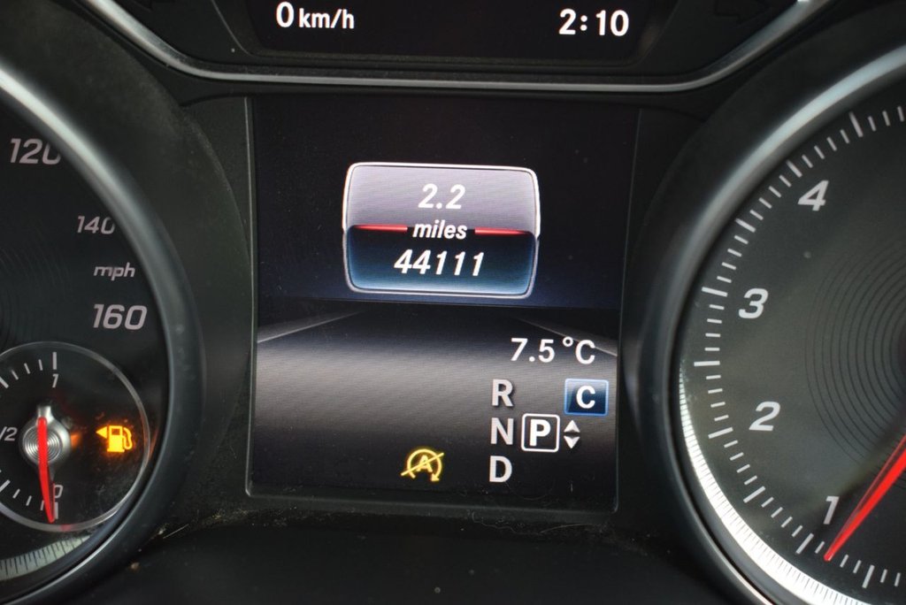 Used Mercedes-Benz GLA 2019 for sale - 78030017: Photo 19