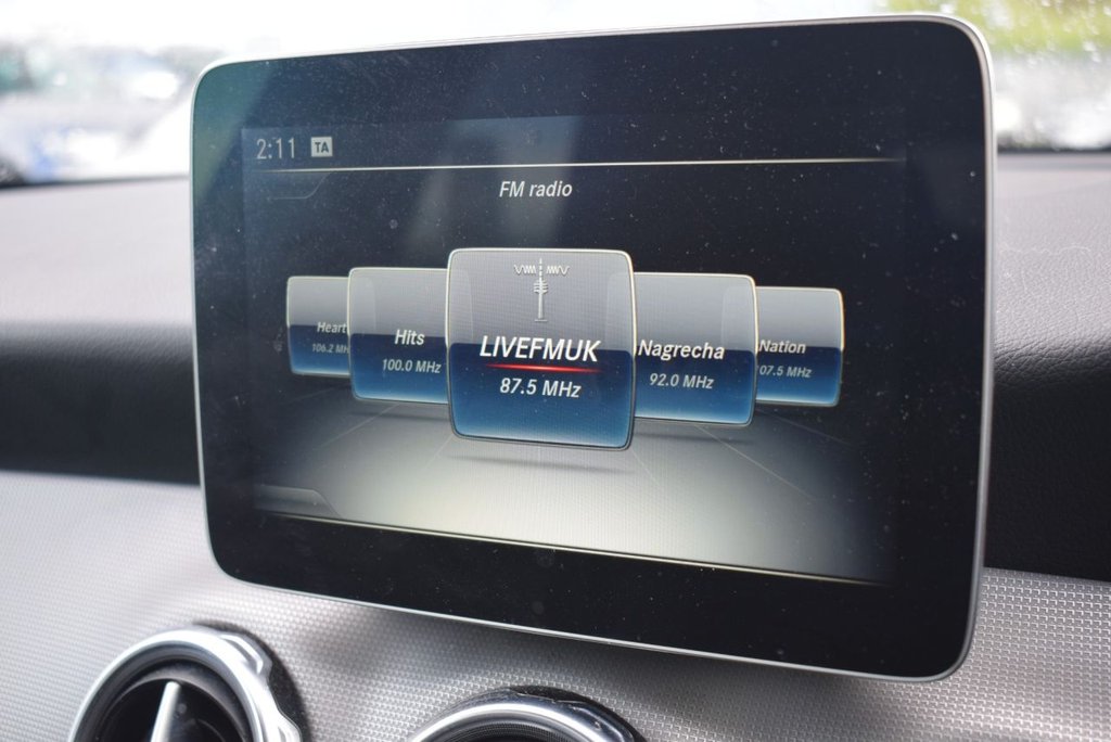 Used Mercedes-Benz GLA 2019 for sale - 78030017: Photo 20