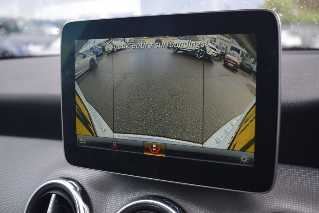 Used Mercedes-Benz GLA 2019 for sale - 78030017: Photo 21