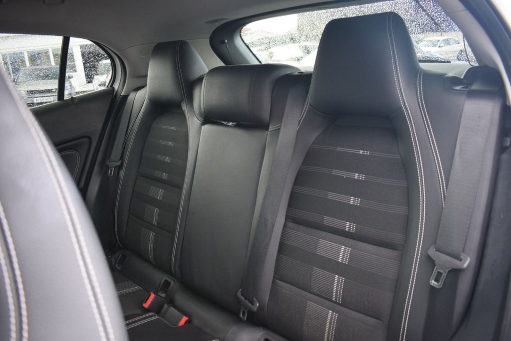 Used Mercedes-Benz GLA 2019 for sale - 78030017: Photo 4