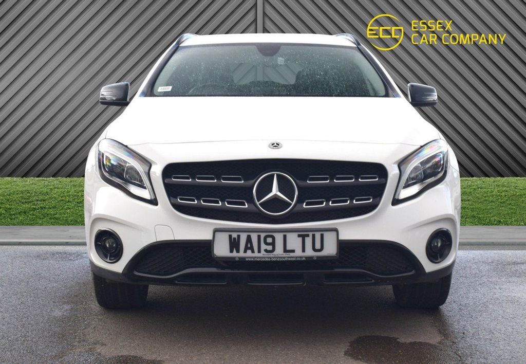 Used Mercedes-Benz GLA 2019 for sale - 78030017: Photo 6