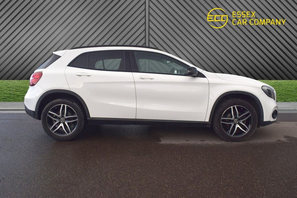 Used Mercedes-Benz GLA 2019 for sale - 78030017: Photo 7