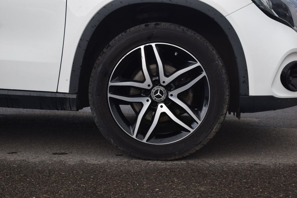 Used Mercedes-Benz GLA 2019 for sale - 78030017: Photo 8