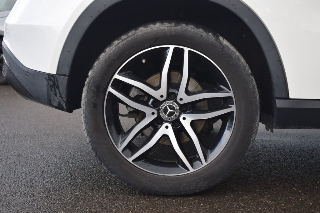 Used Mercedes-Benz GLA 2019 for sale - 78030017: Photo 9