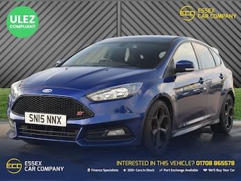 2015 (15) - 2.0T EcoBoost ST-2 5dr