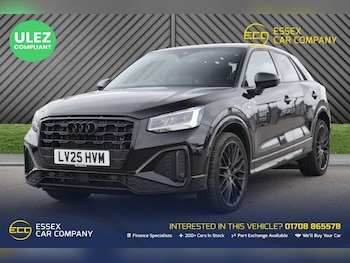 Used Audi Q2 2025 for sale - 75642304: Photo