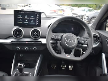 Used Audi Q2 2025 for sale - 75642304: Photo