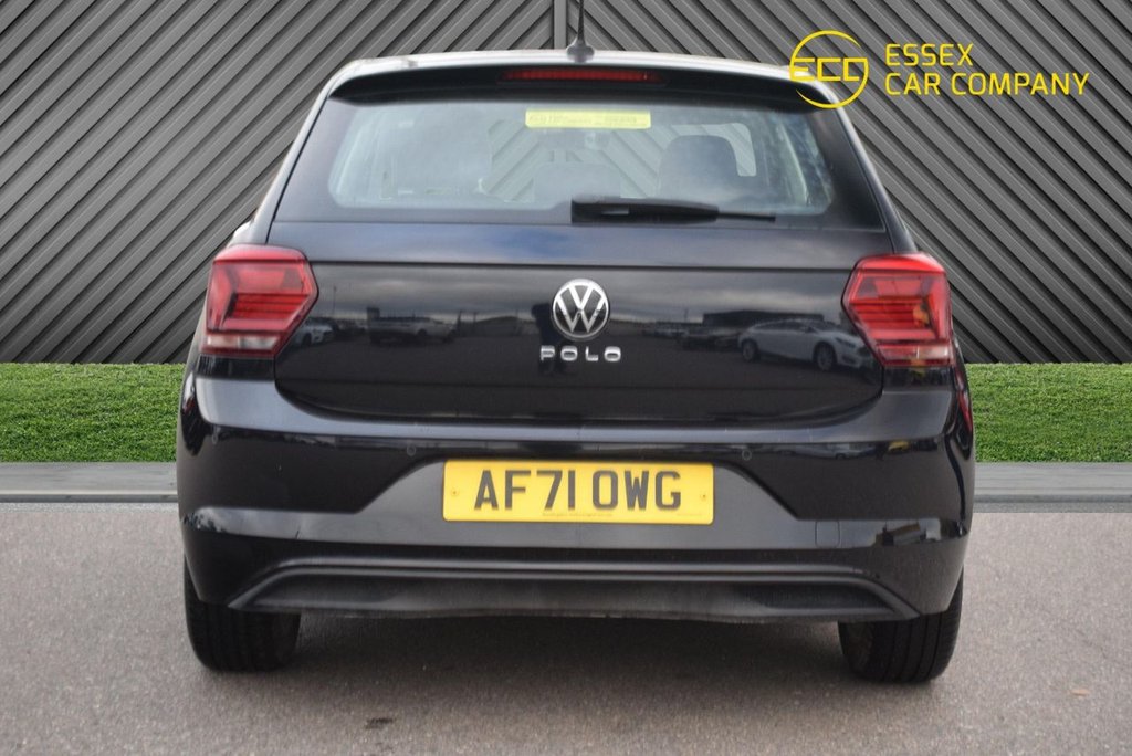 Used Volkswagen Polo 2021 for sale - 76509593: Photo 11