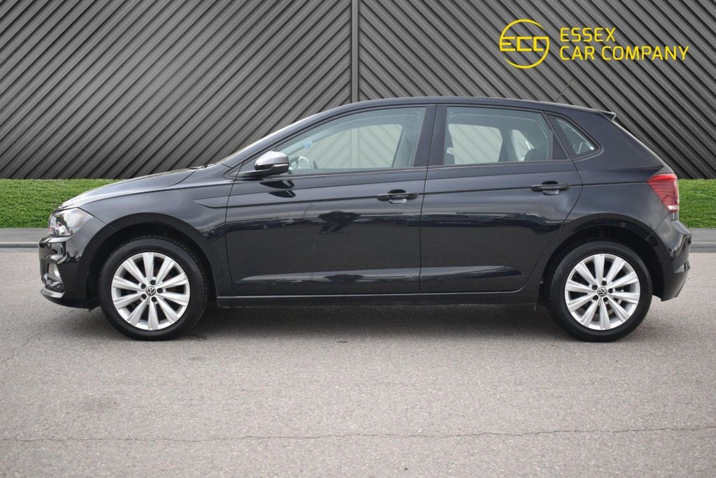 Used Volkswagen Polo 2021 for sale - 76509593: Photo 13