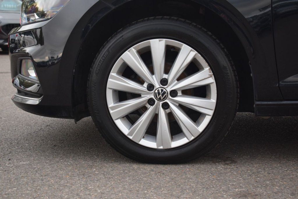 Used Volkswagen Polo 2021 for sale - 76509593: Photo 14