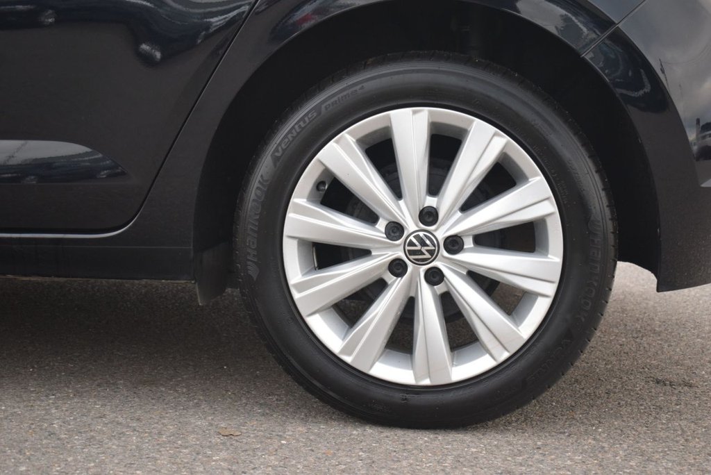 Used Volkswagen Polo 2021 for sale - 76509593: Photo 15