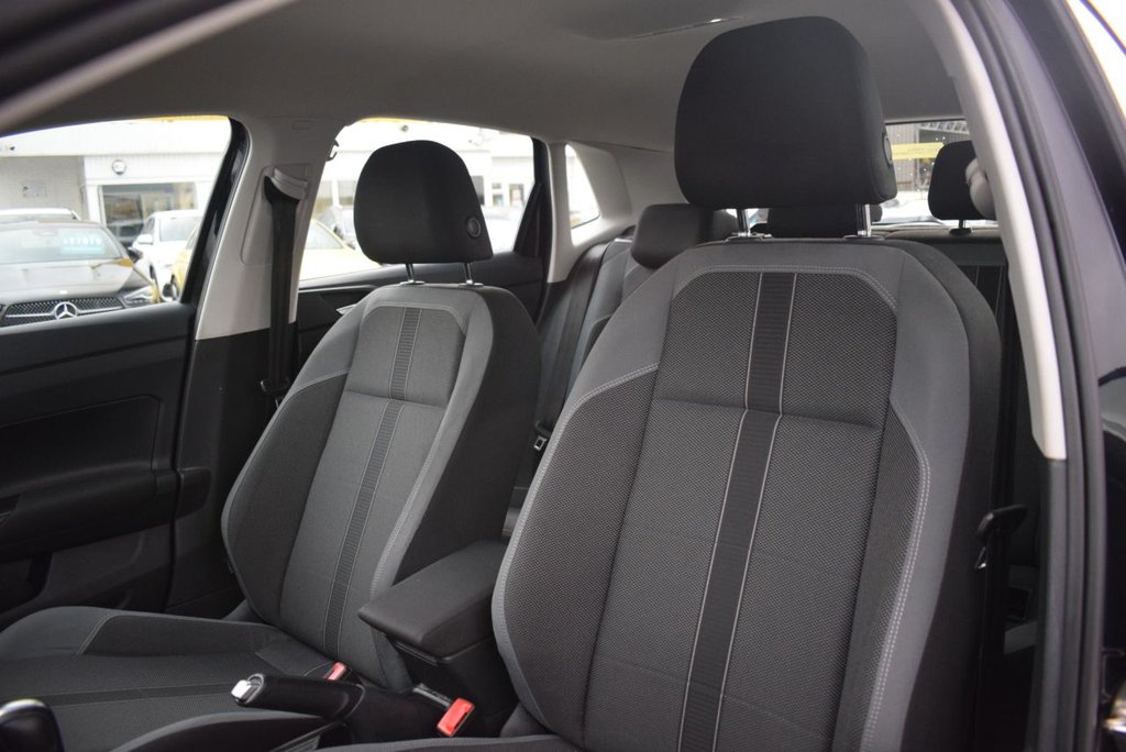 Used Volkswagen Polo 2021 for sale - 76509593: Photo 17