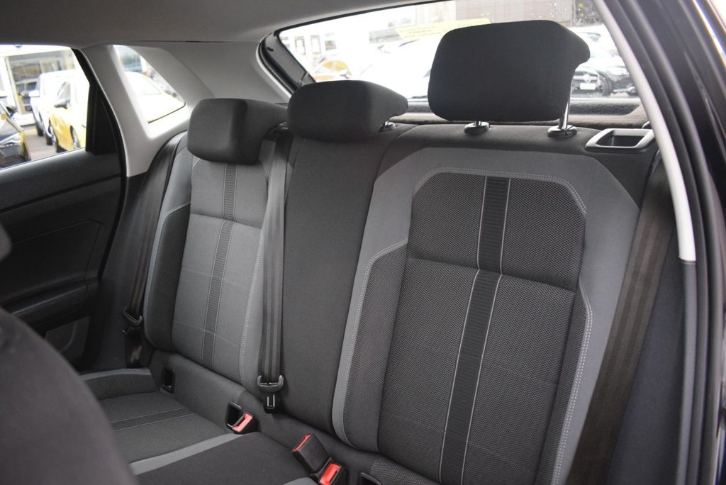 Used Volkswagen Polo 2021 for sale - 76509593: Photo 18