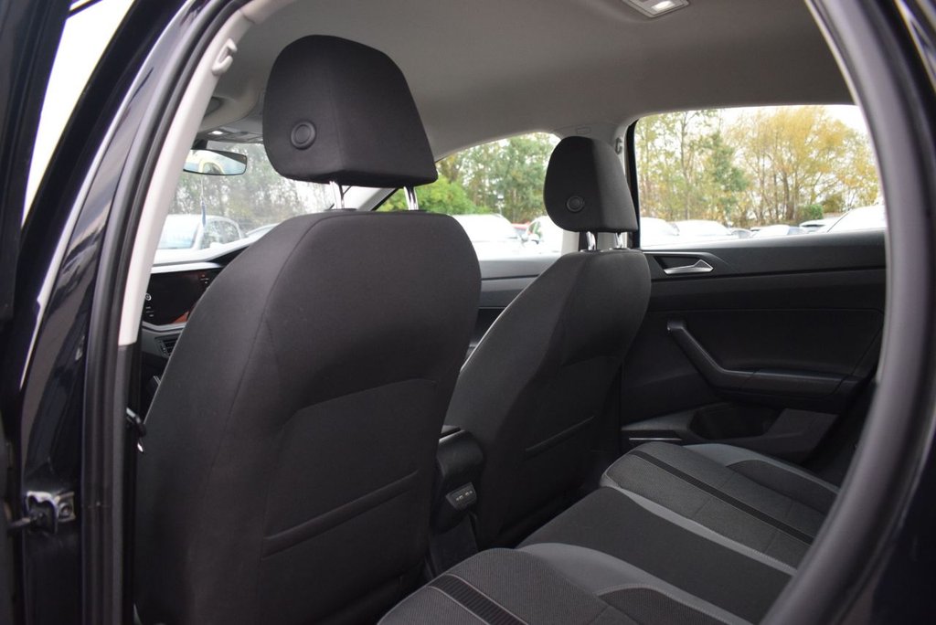 Used Volkswagen Polo 2021 for sale - 76509593: Photo 19