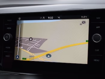 Used Volkswagen Polo 2021 for sale - 76509593: Photo