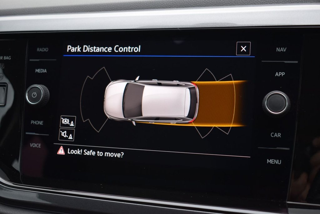 Used Volkswagen Polo 2021 for sale - 76509593: Photo 4