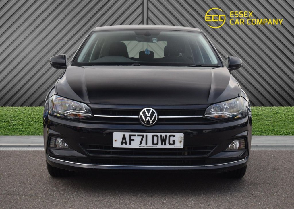 Used Volkswagen Polo 2021 for sale - 76509593: Photo 5