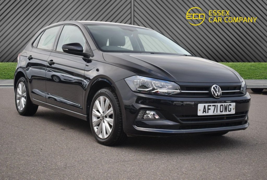 Used Volkswagen Polo 2021 for sale - 76509593: Photo 6