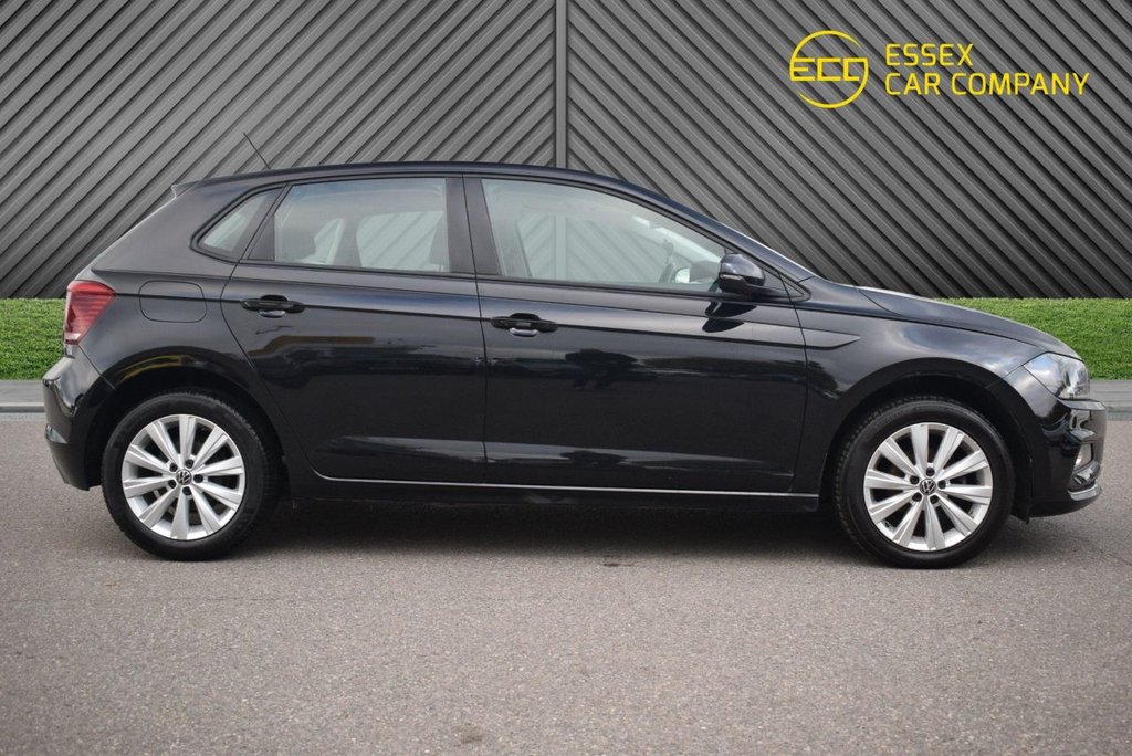 Used Volkswagen Polo 2021 for sale - 76509593: Photo 7