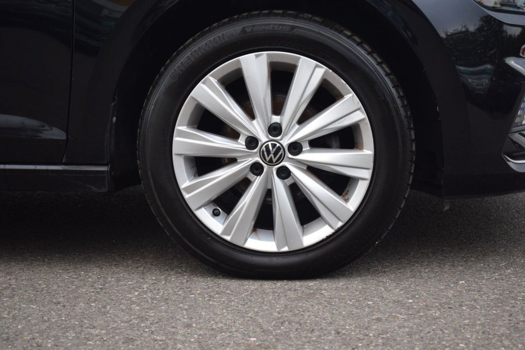 Used Volkswagen Polo 2021 for sale - 76509593: Photo 8