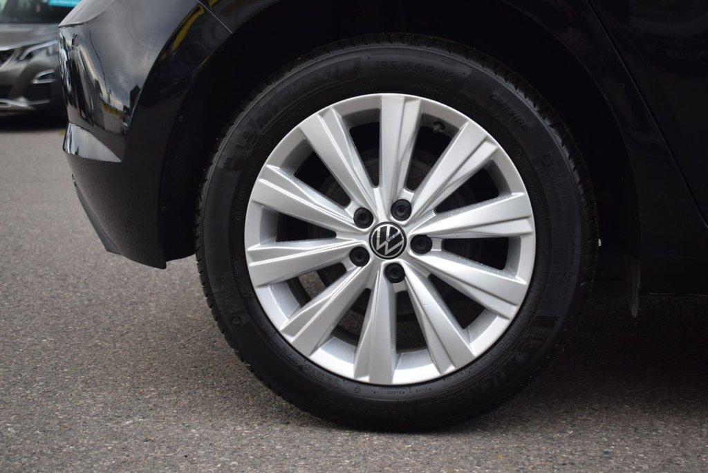 Used Volkswagen Polo 2021 for sale - 76509593: Photo 9