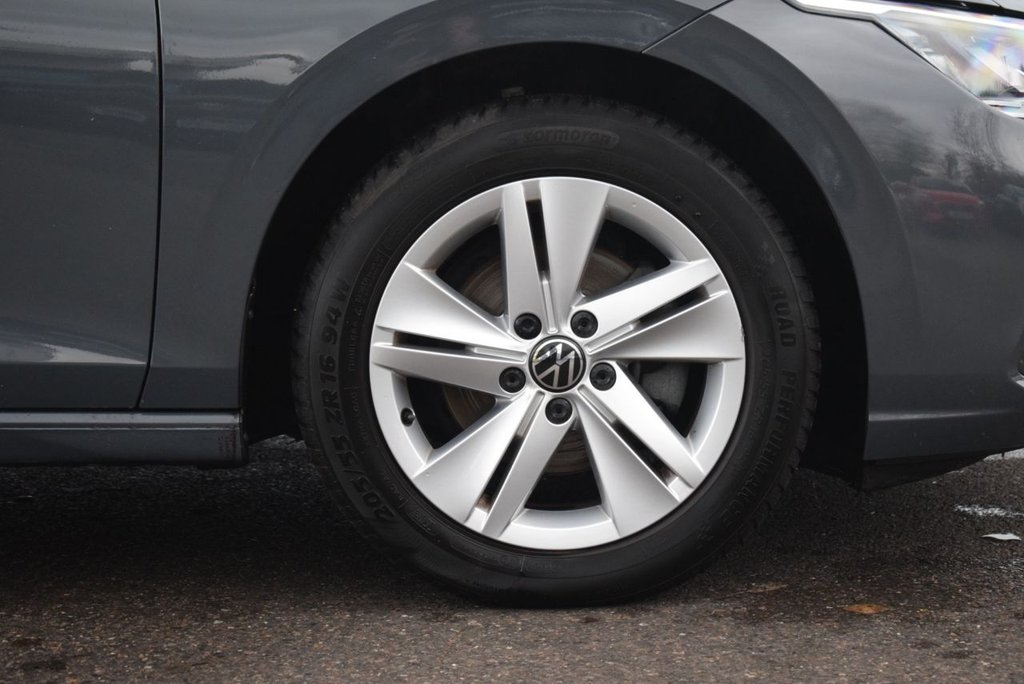 Used Volkswagen Golf 2023 for sale - 76962541: Photo 10