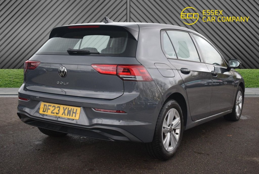 Used Volkswagen Golf 2023 for sale - 76962541: Photo 12