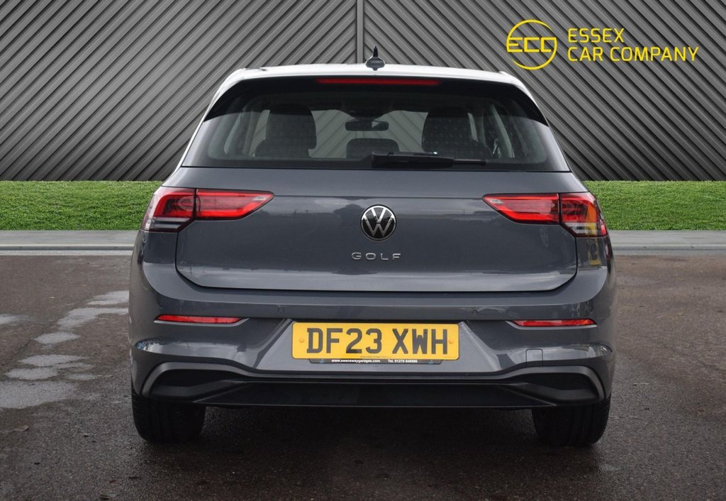 Used Volkswagen Golf 2023 for sale - 76962541: Photo 13