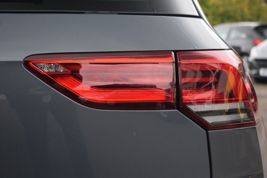 Used Volkswagen Golf 2023 for sale - 76962541: Photo 14